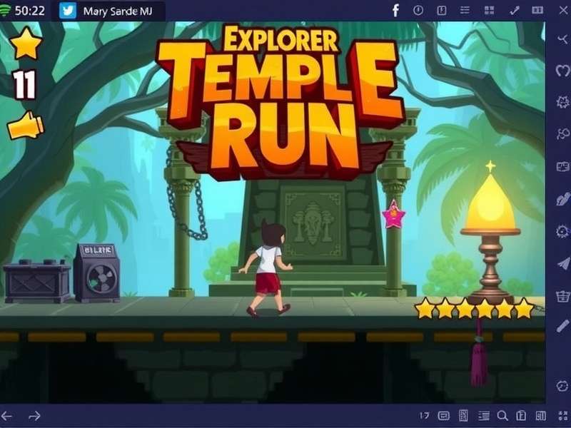 Top Player Strategies Anise Explorer Temple Run Player Guide